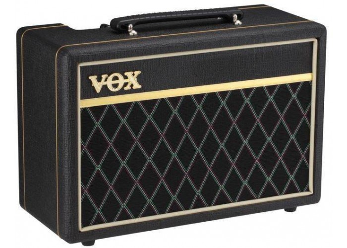 VOX PATHFINDER BASS 10 басовый комбоусилитель 10 Вт