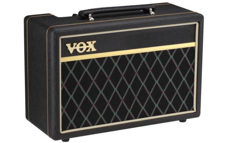 VOX PATHFINDER BASS 10 басовый комбоусилитель 10 Вт