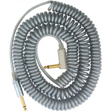 VOX Vintage Coiled Cable SV - гитарный кабель