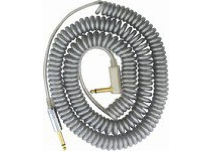 VOX Vintage Coiled Cable SV - гитарный кабель