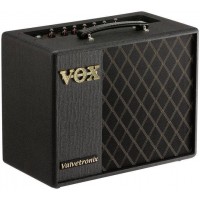 VOX VT20X моделирующий комбоусилитель для электрогитары 20 Вт