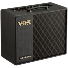 VOX VT40X моделирующий комбоусилитель для электрогитары 40 Вт