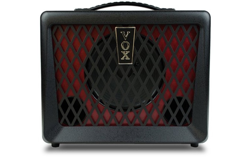 VOX VX50-BA комбоусилитель для бас-гитары