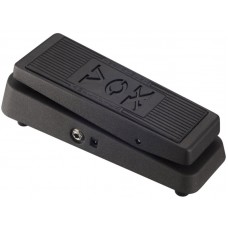 VOX WAH V845 гитарная педаль с эффектом вау-вау