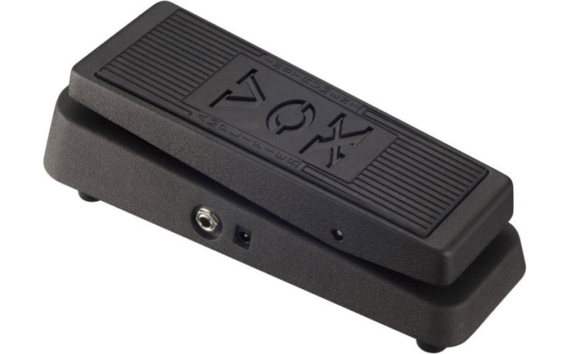 VOX WAH V845 гитарная педаль с эффектом вау-вау