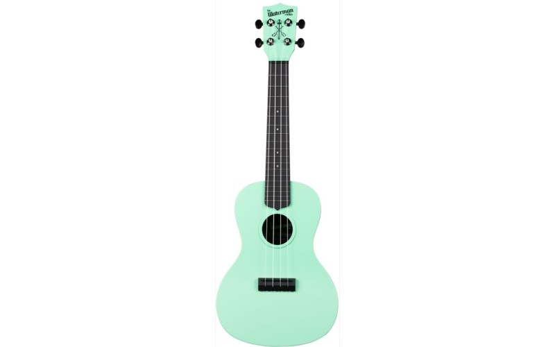 WATERMAN by KALA KA-CWB-GN Укулеле, концерт