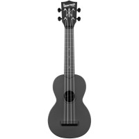 WATERMAN by KALA KA-SWB-BK Укулеле, сопрано