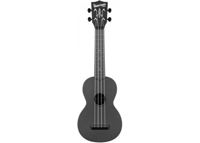 WATERMAN by KALA KA-SWB-BK Укулеле, сопрано