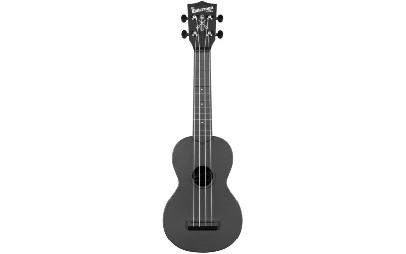 WATERMAN by KALA KA-SWB-BK Укулеле, сопрано