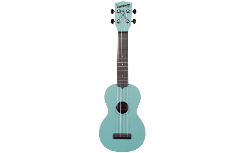 WATERMAN by KALA KA-SWG-BL Укулеле, сопрано