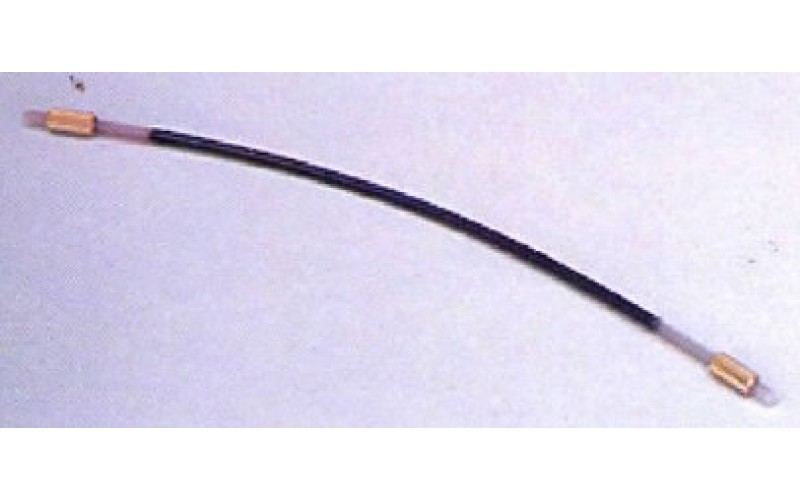 WBO VX05N Привязь (жилка) для скрипки стандартная. Материал - нейлон