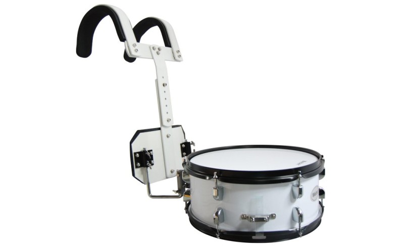 Weber MP-1355 - Маршевый барабан