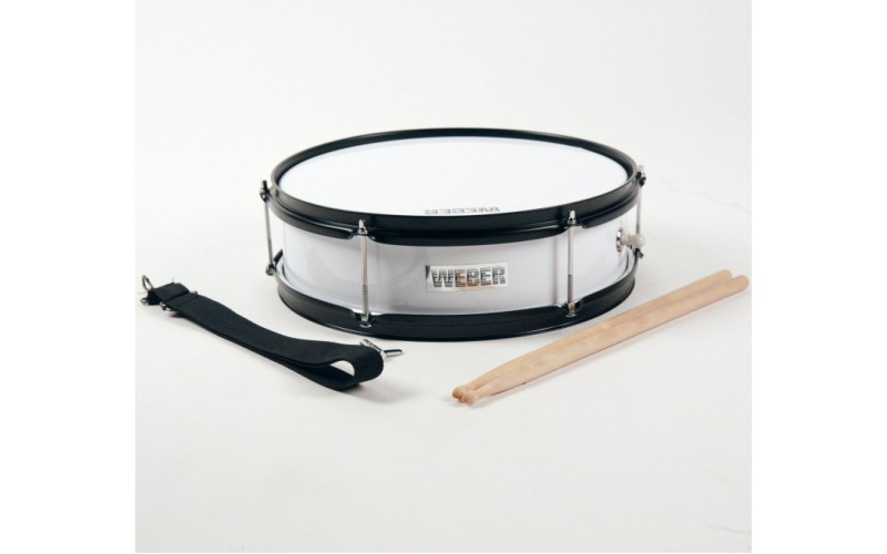 Weber MPJ-1404 - маршевый барабан