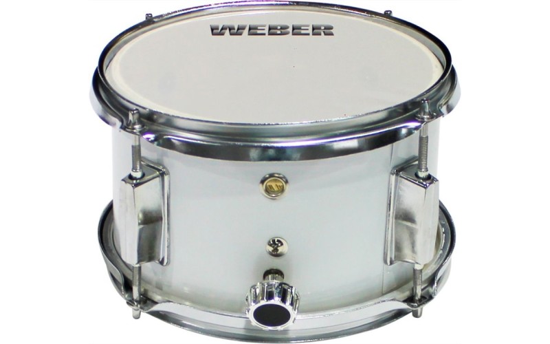 WEBER MPJ-FLAG WH - Маршевый барабан