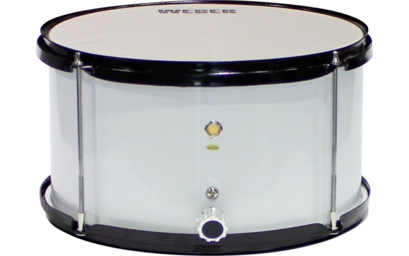 WEBER MPJ-TIMUR WH - Маршевый барабан