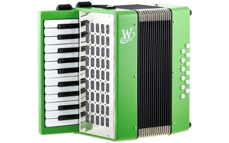 WELTMEISTER Mini 22/12/I - Аккордеон уменьшенный
