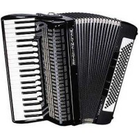 WELTMEISTER Saphir 4/4 BK - аккордеон 41/120/IV/11/5