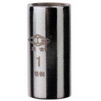 Wendl&Lung WL1140A Сменная головка для настроечного ключа пианино, N1