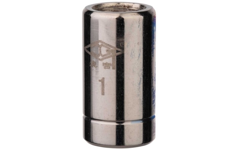 Wendl&Lung WL1153 Сменная головка для настроечного ключа пианино, N1