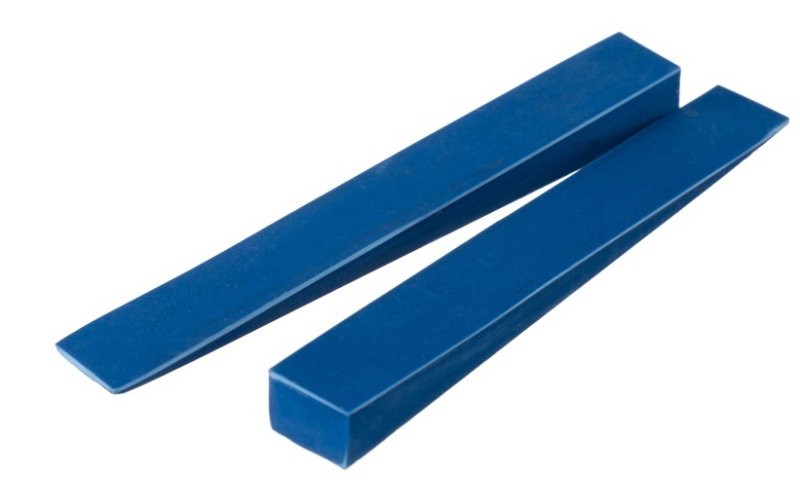 Wendl&Lung WL1211 Резиновый клинок для настройки пианино 2 шт