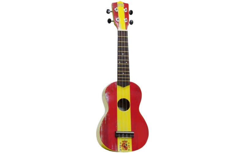 WIKI UK ESP укулеле сопрано