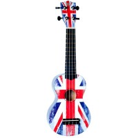 WIKI UK GB укулеле сопрано