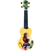 WIKI UK HULA - гавайская гитара, укулеле, сопрано