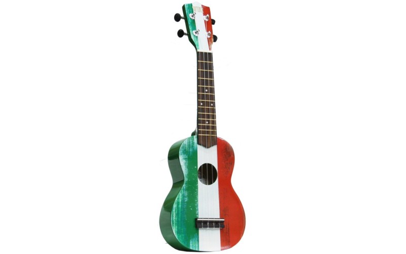 WIKI UK IT укулеле сопрано