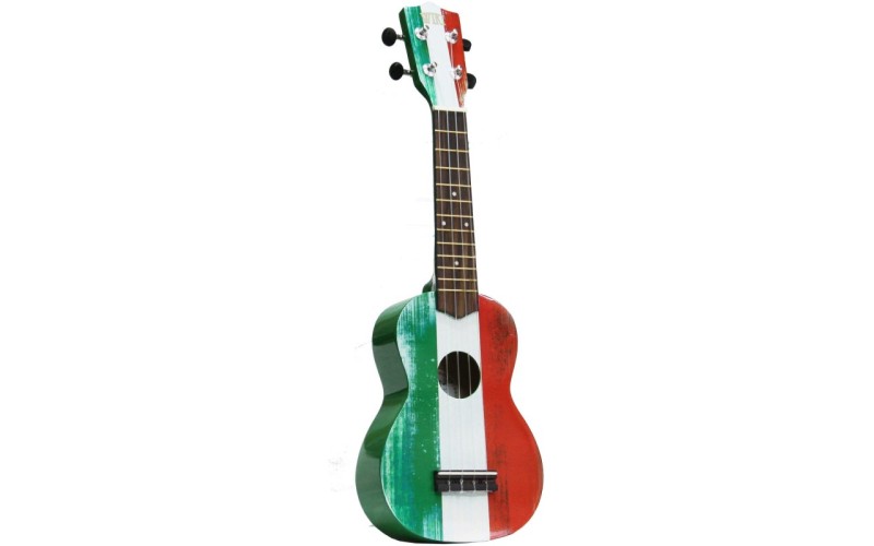 WIKI UK IT укулеле сопрано