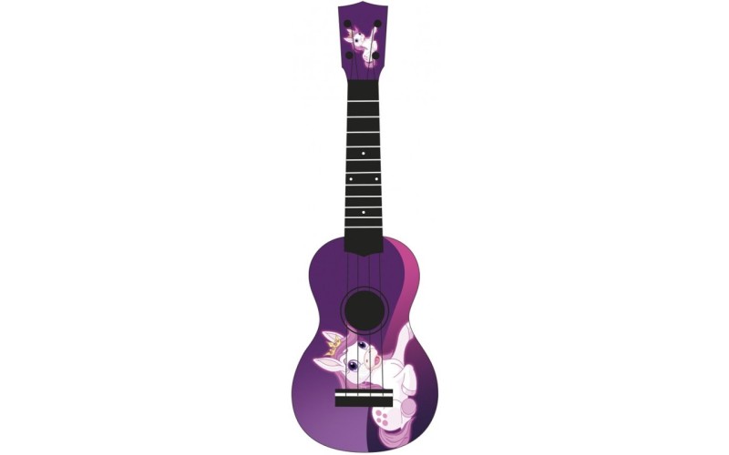 WIKI UK PONEY - гавайская гитара, укулеле, сопрано