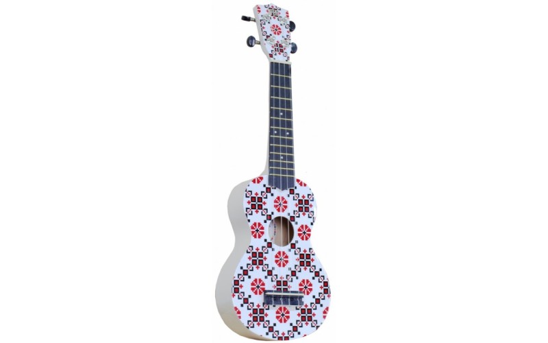 WIKI UK SLAVE укулеле сопрано