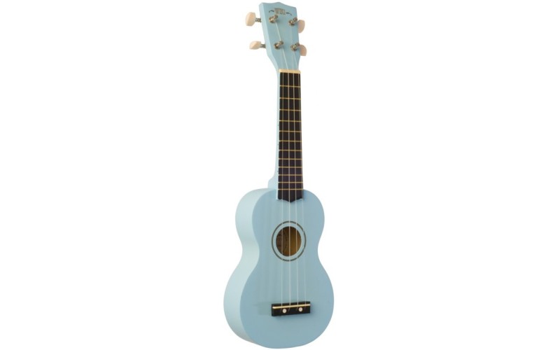 WIKI UK10G BBL укулеле сопрано