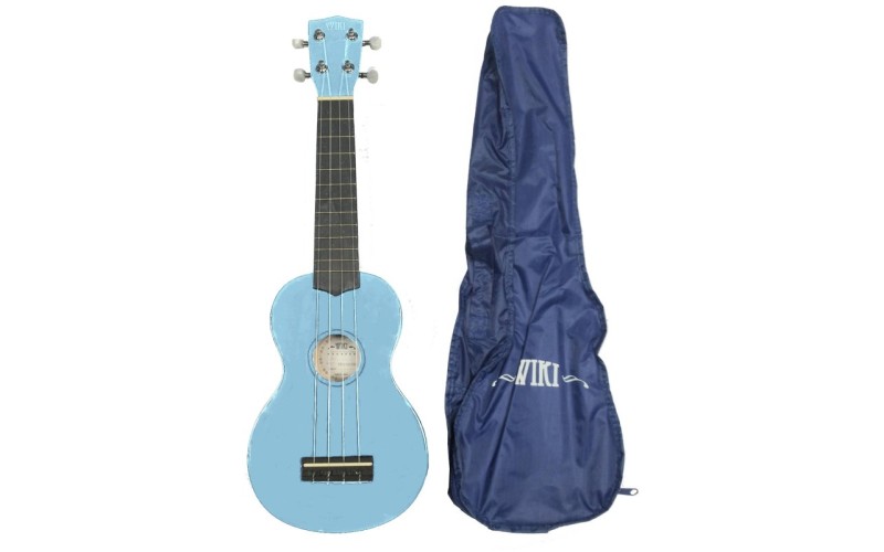 WIKI UK10G BBL укулеле сопрано