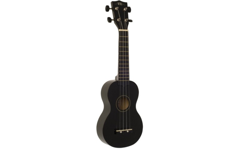 WIKI UK10G BK - укулеле сопрано