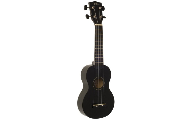 WIKI UK10G BK - укулеле сопрано