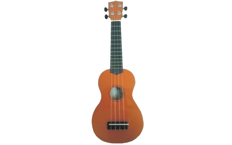 WIKI UK10G OR укулеле сопрано