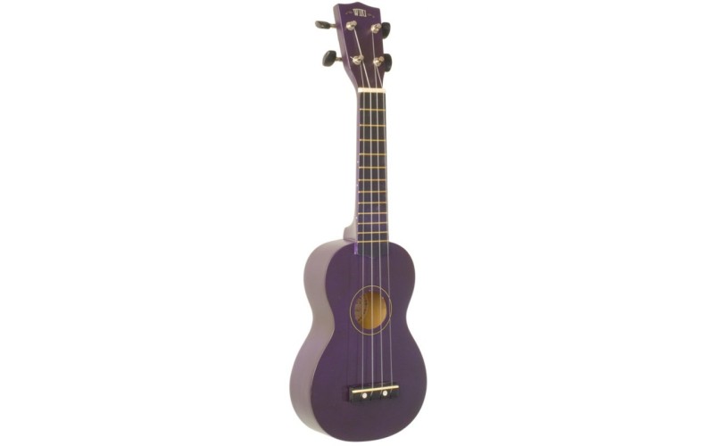 WIKI UK10G VLT - укулеле сопрано