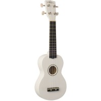 WIKI UK10G WHT - укулеле сопрано