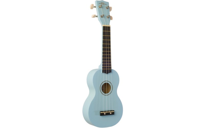 WIKI UK10S BBL - укулеле, сопрано