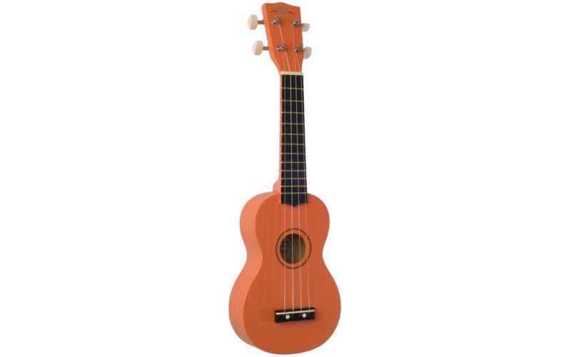 WIKI UK10S OR укулеле сопрано