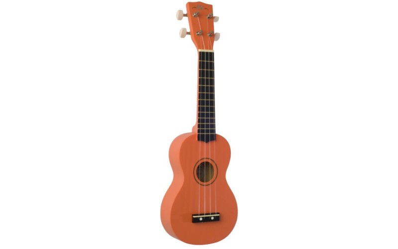 WIKI UK10S OR укулеле сопрано