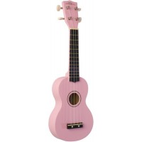 WIKI UK10S PK укулеле сопрано