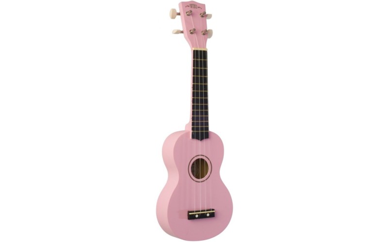 WIKI UK10S PK укулеле сопрано