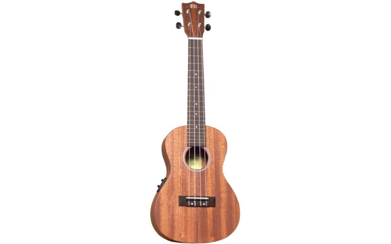 WIKI UK20CE - гитара укулеле-концертная с подключением