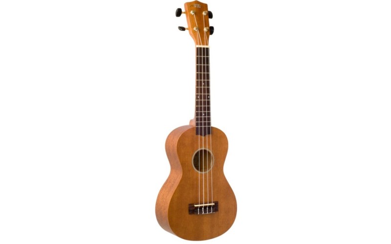 WIKI UK20SE - гавайская гитара, укулеле, сопрано, с подключением