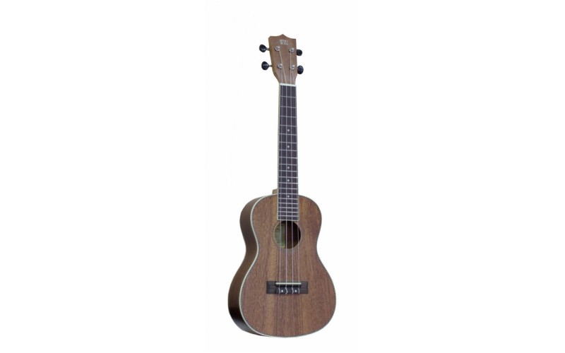 WIKI UK40C - гавайская гитара, укулеле, концертная