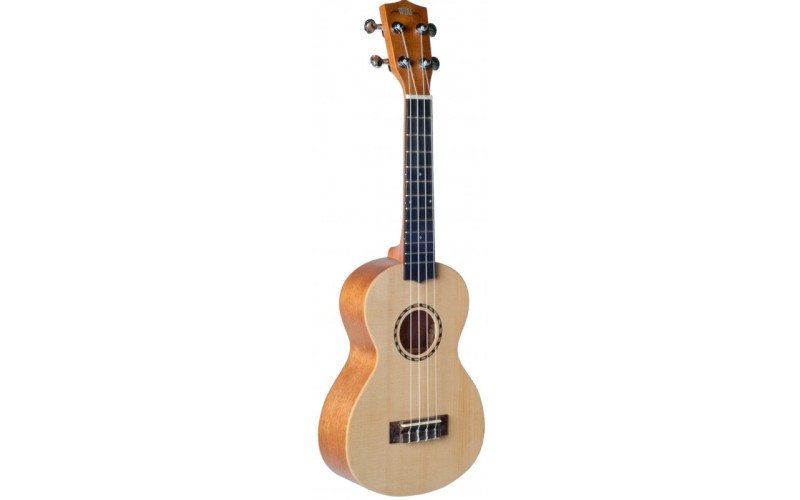 WIKI UK50S/C - гавайская гитара, укулеле, концертная