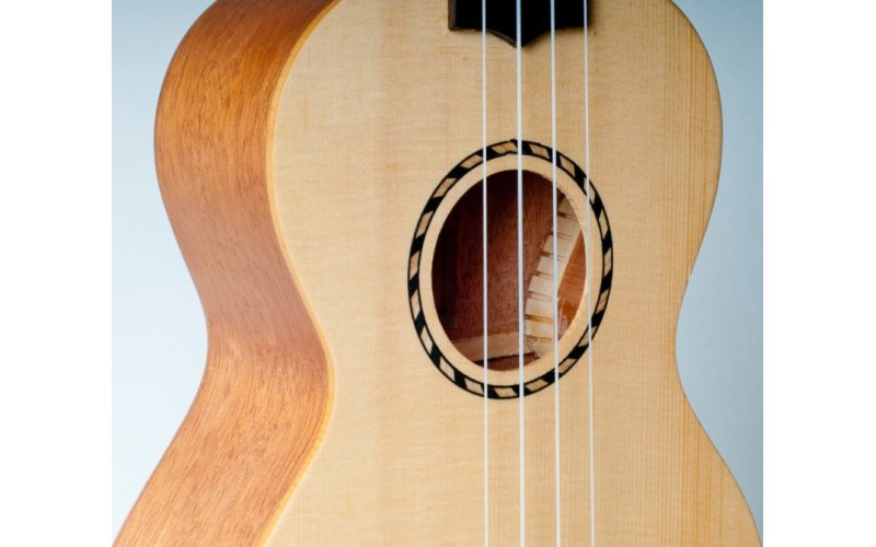 WIKI UK50S/C - гавайская гитара, укулеле, концертная