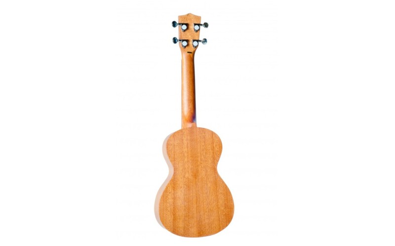 WIKI UK50S/S - гавайская гитара, укулеле, сопрано
