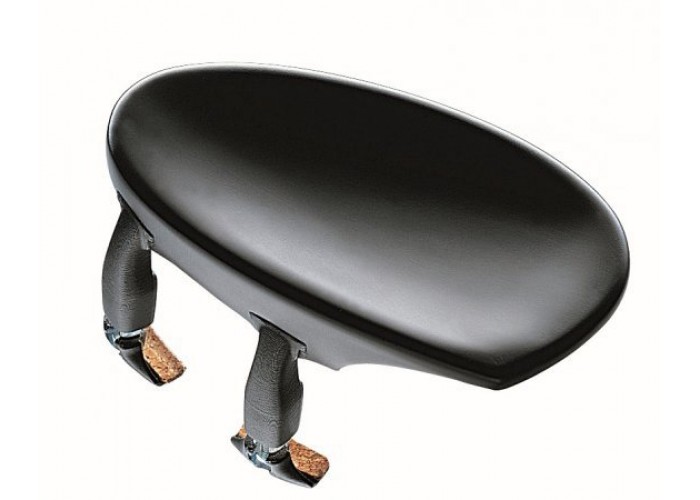 Wittner 251131 Подбородник для альта, композит, с отверткой